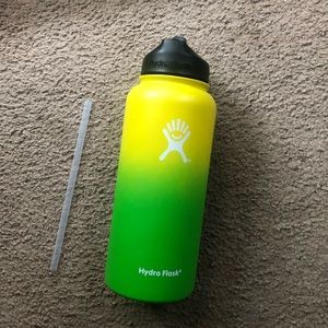 Ombré Hydroflask 32 oz
